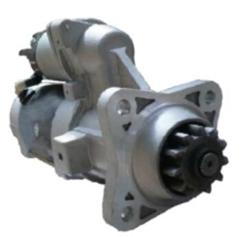 STR7250 MARŞ MOTORU DELCO 24V.12D.39MT.CAT.İCİNDEN 7 11 DIS M.MOT 2304062