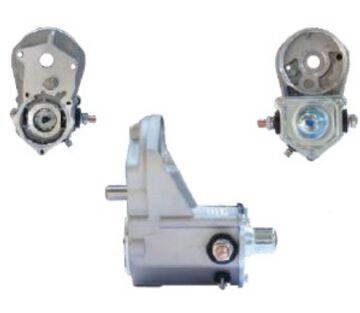 ND7848 MARŞ OTOM. 12V.JCB 811-818/MF36/YALE FORKLI T