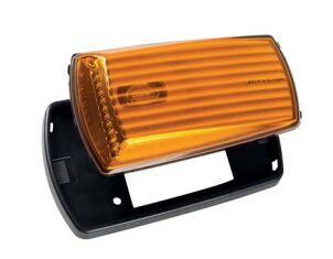 YD-D-0315 DSL-036.05 LED SİSTEM YAN SİNYAL LAMBA 2 AMBA 24V