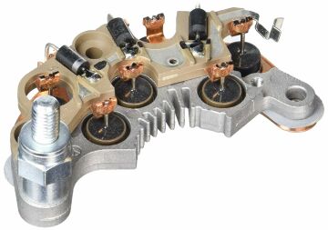 UNIPOINT-2-DELCO-REC-15 REC 980AX DİYOT TABLASI  OPEL VECTRA B Y.M. 10475757