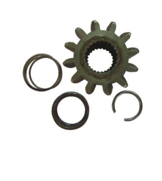 UNIPOINT SD 3281 MARŞ DİŞLİSİ 12T 39 MT CUMMINS