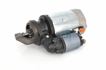 Marş  Motoru BERTOLINI; SLANZI (LOMBARDINI); MWM-D 800-Serie; DVA 1000-Serie; D 327-Serie; 900-Serie; 700-Serie; 5 LD-Serie; 11 LD-Serie; D 226-Serie MWM 605720100086; LOM 58