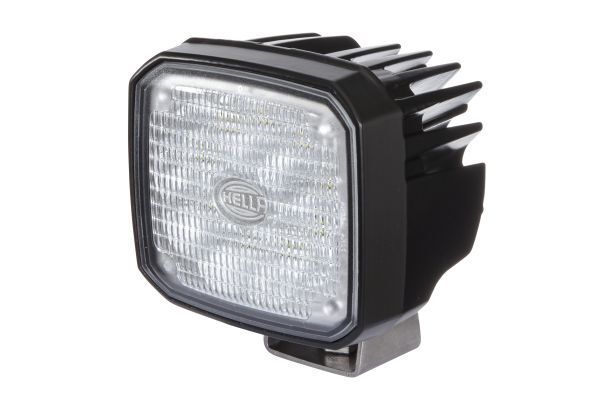 Çalışma Farı,24V,Alüminyum gövde,LED,Agrifac/Amman 875373 / 1290986 / 000 544 44 47 / 140 786 90 / 140 786 91 / 2 570 010 / 7788682.1 / A 000 544 44 47 / CL388 / FE6208