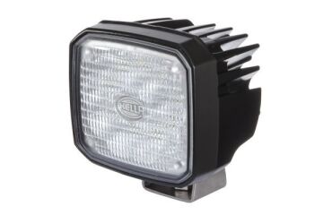 Çalışma Farı,24V,Alüminyum gövde,LED,Agrifac/Amman 875373 / 1290986 / 000 544 44 47 / 140 786 90 / 140 786 91 / 2 570 010 / 7788682.1 / A 000 544 44 47 / CL388 / FE6208