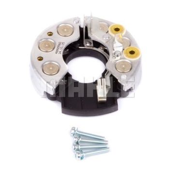 MGX 615KIT Z1660 LETRİKA MAHLE ISKRA MGX615KIT 72738539 16905212500