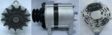 61920575 ALTERNATÖR A125 14V 120A TÜMOSAN 2KANALLI