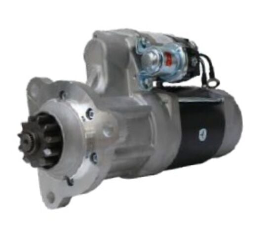 STR7184 MARŞ MOTORU DELCO 24V.11D.38MT.DAEWOO DH30  DH500-LC7 2304063