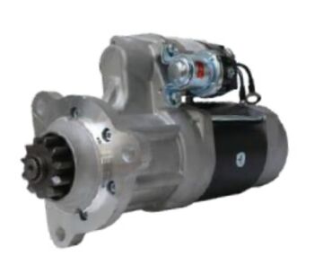 STR7184 MARŞ MOTORU DELCO 24V.11D.38MT.DAEWOO DH30  DH500-LC7 2304063