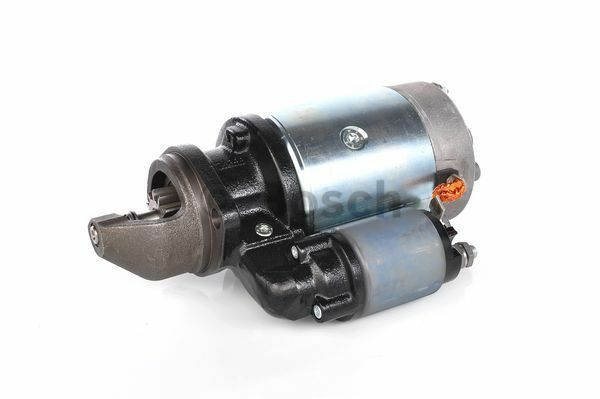 Marş  Motoru GOLDONI; VM (MOTORI/STABILIMENTI MEC. 1000-Serie; 3000-Serie; 300-Serie; HR 300-Serie; HR 400-Serie; HR 600-Serie; RA-Serie