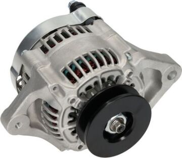 F032116528 Alternatör Kubota NSPU-68C TRANSPLANTER   GZ460  -,Kubota RTV400Ci  GZ460  -,Kubota RTV500  GZ460  -