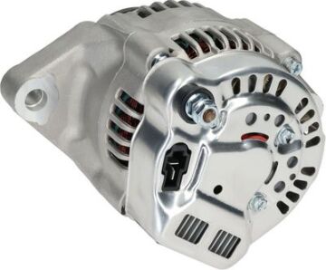 F032116528 Alternatör Kubota NSPU-68C TRANSPLANTER   GZ460  -,Kubota RTV400Ci  GZ460  -,Kubota RTV500  GZ460  -