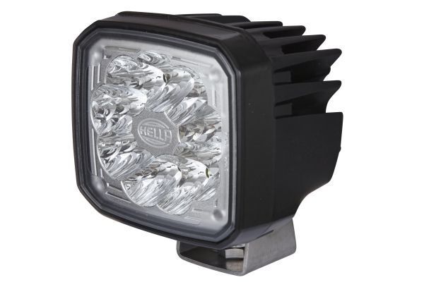 Çalışma Farı,24V,Siyah,Alüminyum gövde,LED,Claas/K 875374 / 13057801 / 1000322680 / 0004-049-825 / 2 570 012 / FE6026