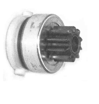 SD 7102 MARŞ DİŞLİSİ 10T FORD ESCORT 2.0-MONDEO 1.