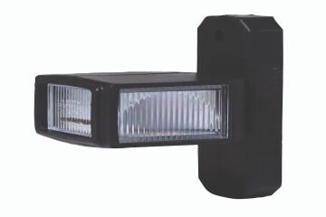 40310 10/30V W DORSE BOYNUZ LAMBA KISA DÜZ TİP SOL