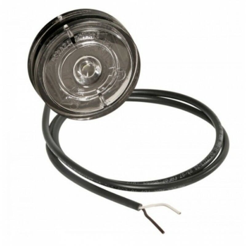 ÖN POZİSYON LAMBA - KALIN 0.50 m