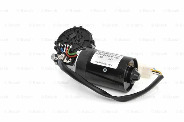 Silecek Motoru VOL 11039529