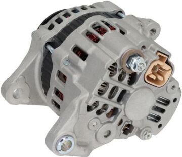 F032116529 Alternatör Caterpillar DP40K  S6S  -,Ca terpillar DP40K, DP40KL, DP45K & DP50K  S6S  -,Caterpillar DP40N  S6S  -,Caterpillar DP40NM1 MEXICO  S6S  -,Caterpillar DP45K  S6S  -