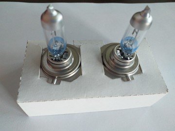 93039912 12V H7 %30 FAZLA %30 BEYAZ IŞIK AMPÜL