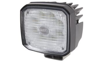 Çalışma Farı,24V,Siyah,Alüminyum gövde,LED,Faun/Hy 128535 / 0240103 / 535441 / 2881489 / 53134938 / 891923-00 1 / 9970-7046833 / TW30246