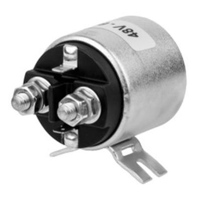 ISKRA MAHLE MX50  MARŞ YARDIMCI OTOMATİK 12V 150A LETRİKA MAHLE