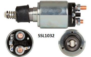 SSL1032  MARS OTOMATIGI- 12V VOLVO IS MAK. ME RCEDES KAM. 3D 331402006 331402042 331402068 331402209 331402568 131141 ZM648 SNLS287
