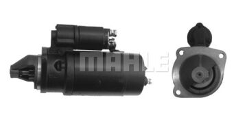 MS 178 Z1660 24V 4KW Z10 LETRİKA MAHLE ISKRA MS178 72735806 11130367500 BOSCH 0001368042  3838922052183 3838922052183