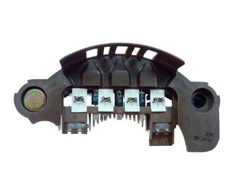UNIPOINT REC 563 DİYOT TABLASI KALIN CIVATALI MITSUBISHI L3 A860T22370
