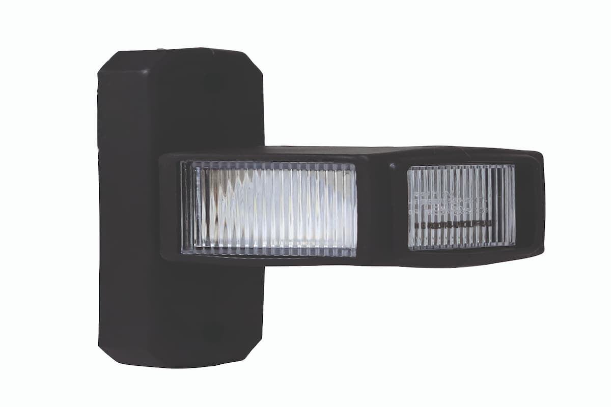 40311 10/30V W DORSE BOYNUZ LAMBA KISA DÜZ TİP SAĞ