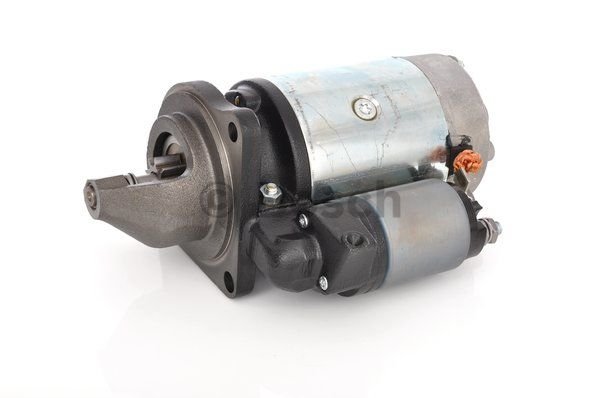 Marş  Motoru  IVE 4781237