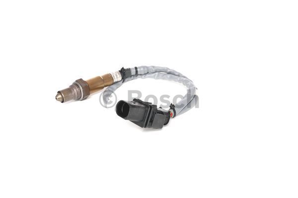 Oksijen (Lambda) SensörüVW (VOLKSWAGEN); AUDI; SKO VWW 03L906262Q; SKO 03L9