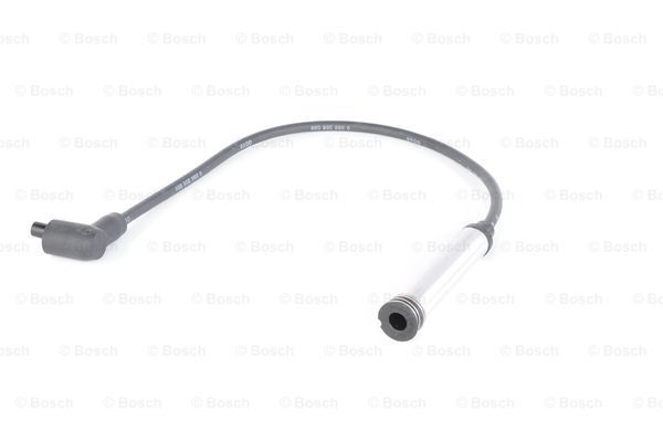 Buji Kablosu (OD 50)OPEL Corsa 1.2 i 199303 - 200008; Corsa 1.4 i 199303 - 200008; Astra 1.4i 199109 - 199802; Astra 1.4i 199203 - 199802; Calibra 2.0 i 199006 - 199703; Astra 1.4 i 199009 - 199802; Astra 1.4i Caravan 199109  VAU 90449675; VAU 903370