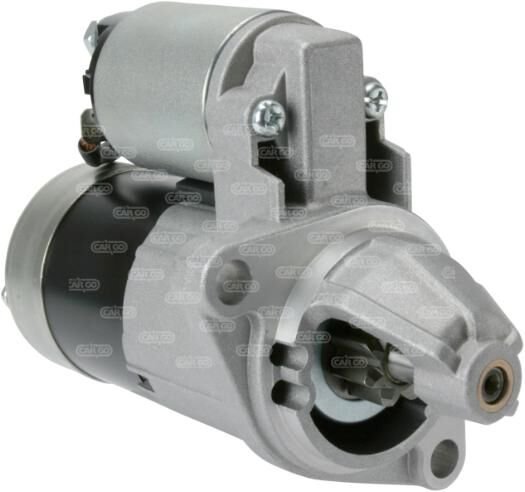 F032112478 Marş motoru Yanmar Various Models 1.4 F 115TJR 01-01-2005 -,Yanmar Various Models -,Yanmar GA220 - GA340 - STR6129
