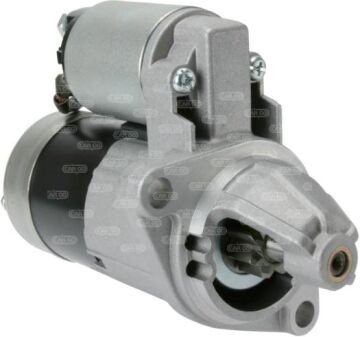 F032112478 Marş motoru Yanmar Various Models 1.4 F 115TJR 01-01-2005 -,Yanmar Various Models -,Yanmar GA220 - GA340 - STR6129
