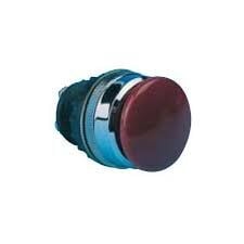 K22KKM KORNA DÜĞMESİ FİAT 22mm KLEMENSLİ MANTAR