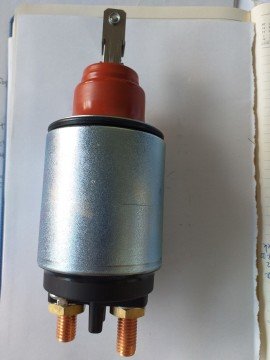 MSX774  MARŞ OTOMATİĞİ LETRİKA MAHLE