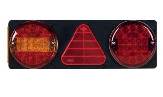 YD-D-0323 DSL-182WTRSR ÇOK FONK. LED STOP ÜÇGEN RE FL.SOL