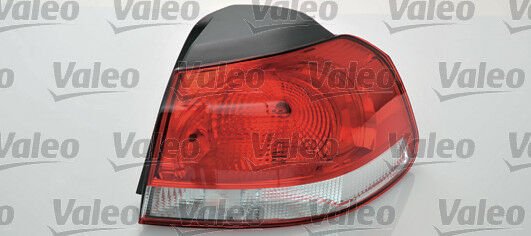 43878 STOP (SOL) (DIŞ) GOLF VI 11/08 5K0945095E