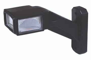 40312 DORSE BOYNUZ LAMBA ORTA DÜZ TİP SOL(E BELGE)