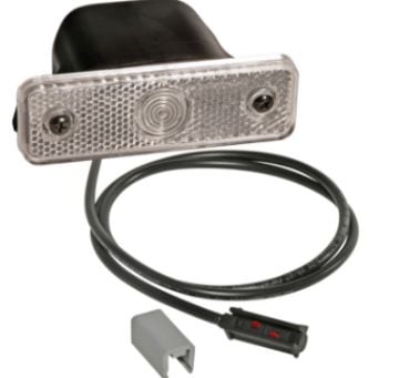 ÖN POZİSYON LAMBA - KALIN 3.50 m