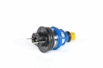 Benzin EnjektörüVW (VOLKSWAGEN); SEAT Golf III 1.8 199111 - 199712; Golf III 1.8 199410 - 199712; Golf II 1.6 198608 - 199207; Golf III 1.8 199111 - 199409; Passat 1.8 Variant 199410 - 199703; Golf III 1.8 Variant 199307 - 199902; Vento 1 VWW 051133025A