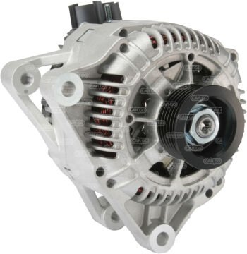 F032112480 Alternatör Citroen Xsara Diesel 1.9 WJZ  (DW8) N1 01-07-1998 -,Citroen Berlingo Diesel 1.9 WJZ (DW8) 01-07-1998 -,Citroen Xsara 16V 1.8 LFY (XU7JP4) N68 01-02-2000 -,Citroen Jumpy Diesel 1.9 WJZ (DW8) U6U 01-04-1998 -,Citroen Xsara HDi 2.0   U6