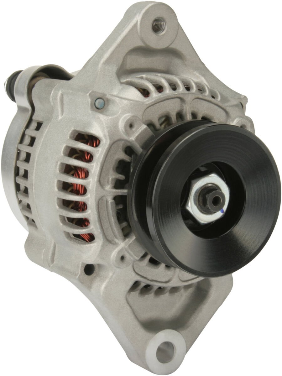 F032114751 Alternatör Bobcat E 45  V2403-M-DI  -,B obcat E 55  V2403-M-DI  -,Bobcat E42  V2403-M-DI  -,Bobcat E45  V2403-M-DI  -,Bobcat S205  V2403-M-DI  -