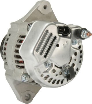 F032114751 Alternatör Bobcat E 45  V2403-M-DI  -,B obcat E 55  V2403-M-DI  -,Bobcat E42  V2403-M-DI  -,Bobcat E45  V2403-M-DI  -,Bobcat S205  V2403-M-DI  -