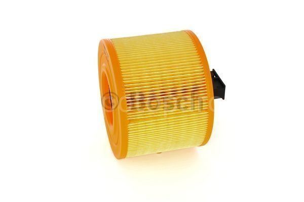 BMW 330 i Cabrio 03.2007 - 09.2013 BOSCH HAVA FİLTRESİ filitre