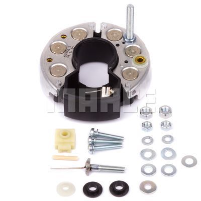 MGX 619KIT Z1660 LETRİKA MAHLE ISKRA MGX619KIT 72738543 16905254500