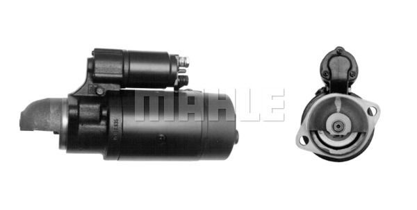 MS 194 Z1660 12V 3KW Z9 LETRİKA MAHLE ISKRA MS194 72735822 11130402500 BOSCH 0011367021  3838922052244 6005706620