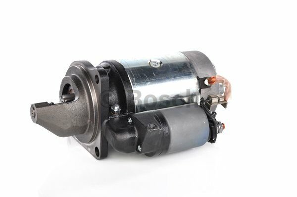 Marş  Motoru  IVE 504116555