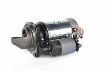 Marş  Motoru  IVE 504116555