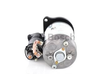 Marş  Motoru  IVE 504116555