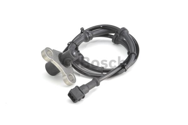 Tekerlek Devir Sensörü, ArkaWS6366VOLVO V40 I 1.9D 200003 - 200404; S40 I 1.8 16V 199908 - 200401; V40 I 1.8 16V 199904 - 200406; V40 I 1.8 16V 199501 - 199907; V40 I 1.8 16V 199908 - 200404; S40 I 1.8 16V 199509 - 199907; V40 I 1.9D 199601 VOL 85002